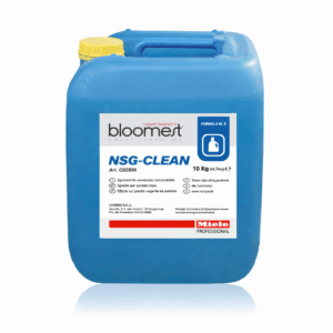 NSG-Clean 21 tanica 10lt