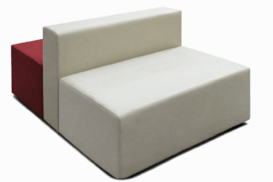 Cuscino L Beige