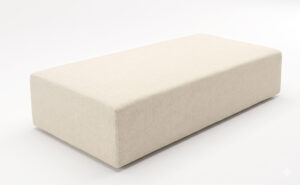 Cuscino XL grigio