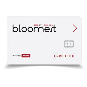 card chip Bloomest
