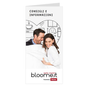 Folder Consigli e Informazione ITA