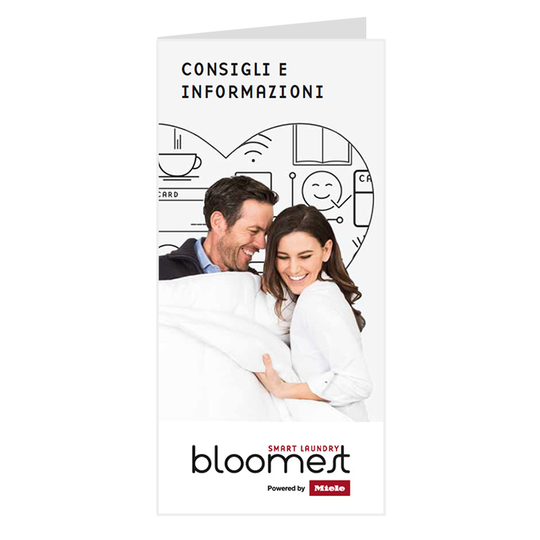 Folder Consigli e Informazione ITA