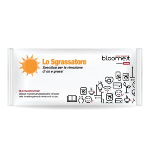Lo Sgrassatore da 50gr