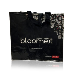 Scatola Shopper Bloomest PP