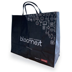 Scatola shopper Bloomest TNT
